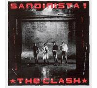 The Clash - Sandinista!