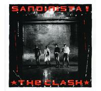 Clash - Sandinista!