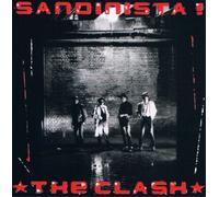 Sandinista by The Clash (Record, 2017)