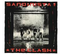 The Clash Sandinista (Vinyl) 12" Album (US IMPORT)