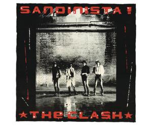 The Clash Sandinista (Vinyl) 12" Album (US IMPORT)
