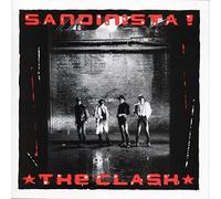 Sandinista by The Clash (Record, 2017)