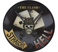 The Clash - Should I Stay Or Should I Go