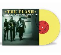 Should I Stay Or Should I Go [VINYL]