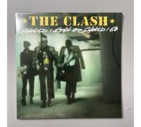 The Clash - Should I Stay Or Should I Go - 7" Vinyl - Presale Ships By 12/6/26