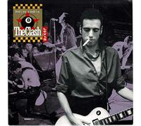 The Clash - Should I Stay Or Should I Go / Rush [7" Vinyl]