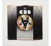 The Clash - should i stay or should i go / straight to hell 45 rpm single