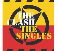 The Clash - Singles