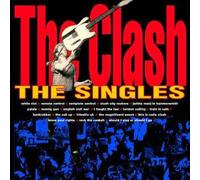 The Clash - Singles [CASSETTE]