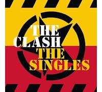The Clash - Singles (Us Version)