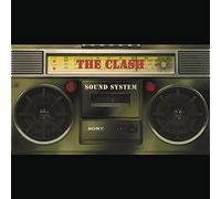 The Clash - Sound System (Box Set) (Music CD) - CD