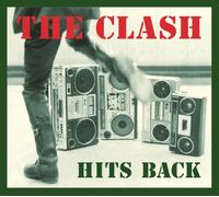 Clash, The - The Clash Hits Back [CD] BRAND NEW AND UNOPENED AND SEALED