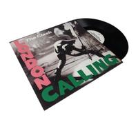 The Clash - The Clash: London Calling (180g) 2LP [VINYL]