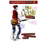 The Clash: The Clash Story [DVD]