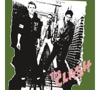 The Clash The Clash (Vinyl) 12" Album (US IMPORT)