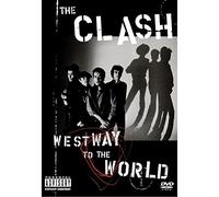 The Clash - The Clash: Westway to the World