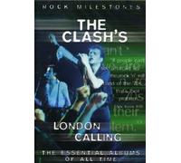 The Clash: The Clash's London Calling [DVD]
