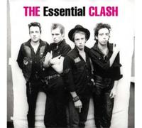 The Clash The Essential Clash (CD) Album