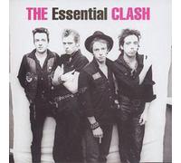 Clash, The - The Essential Clash
