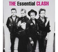 The Clash - The Essential Clash (Gold Series)