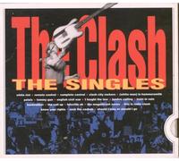 The Clash - The Singles