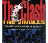 The Clash - The Singles