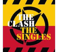 The Clash - Singles (Us Version)