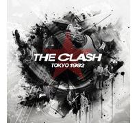 Clash, The - Tokyo 1982