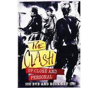 The Clash: Up Close And Personal [DVD]