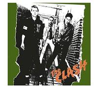 The Clash [VINYL]