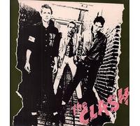 The Clash [VINYL]