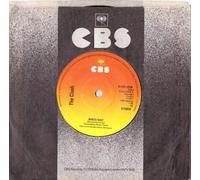 The Clash - White Riot [7" Vinyl]