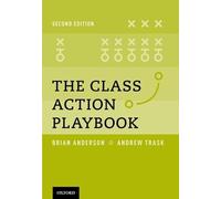The Class Action Playbook