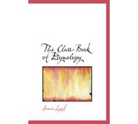 The Class-Book of Etymology