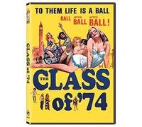 The Class of '74