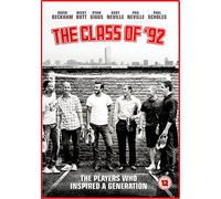 The Class of '92 [DVD]