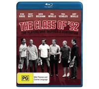 The Class of '92