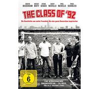 The Class of '92