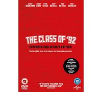 The Class of '92 - Extended Collector's Edition [DVD]