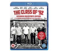 The Class of '92 (Extended version) [Blu-ray]