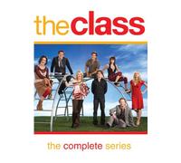 The Class: The Complete Series