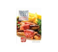 The Classic 1000 Student Recipes