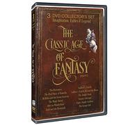 The Classic Age of Fantasy [Import italien]