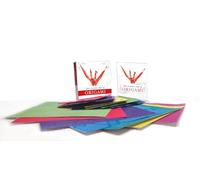 The Classic Art of Origami Kit