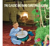 Various Artists - The Classic Big Band Christmas Album / Various [VINYL]