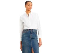 The Classic Bw Shirt Bright White_Vm, Bright White_vm, Large