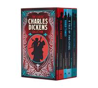 The Classic Charles Dickens Collection : 5-Book paperback boxed set