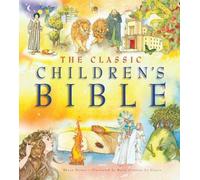 The Classic Children’s Bible