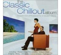 The Classic Chillout Album by Various Artists (2001) Audio CD