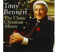 The Classic Christmas Album